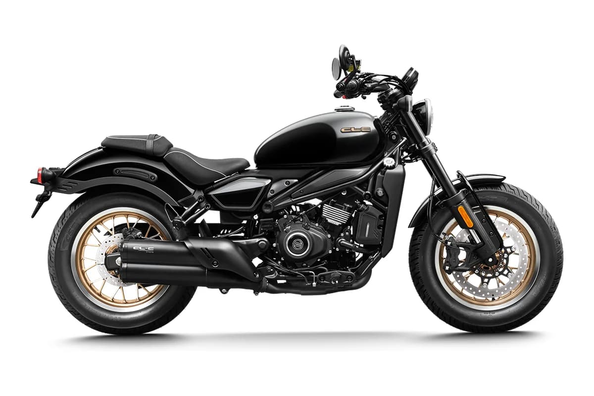 450CL-C