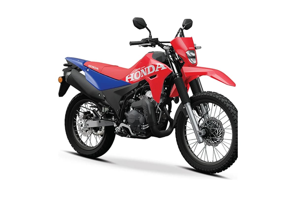 XR300L