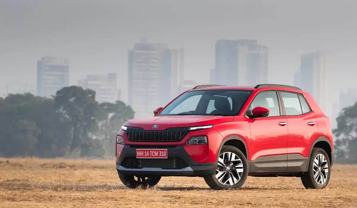 Skoda Kylaq Set for 2026 Nepal Launch, Price Expected at Rs. 50-55 Lakhs