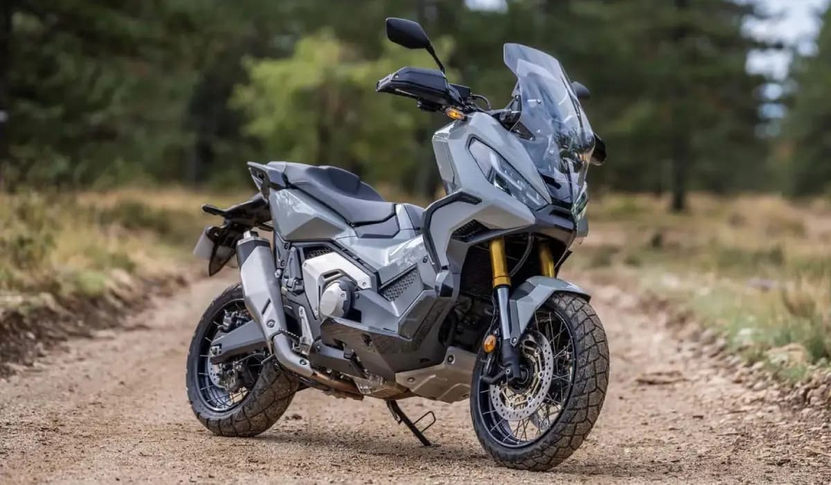 Honda X-ADV 750: Global Adventure Scooter Redefines Urban & Off-Road Riding