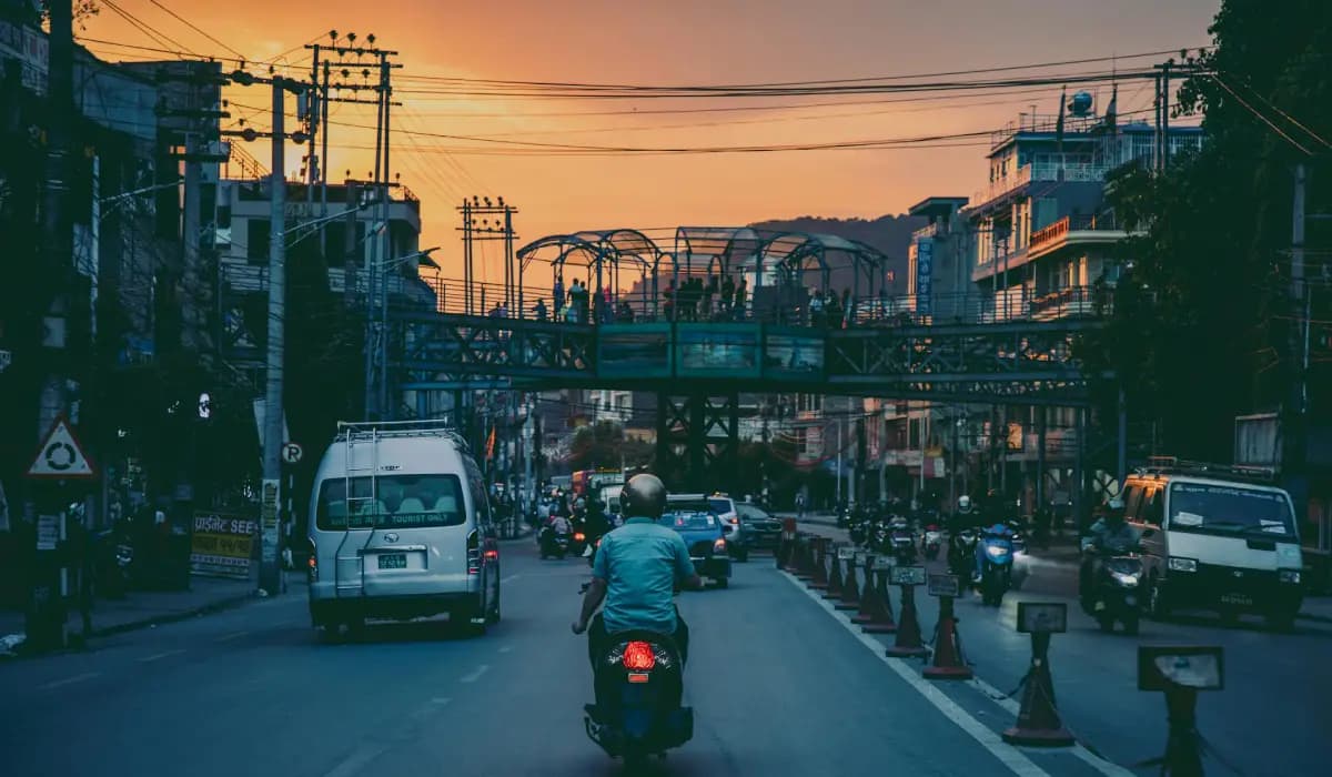 Ride-Sharing in Pokhara: Your Complete Guide