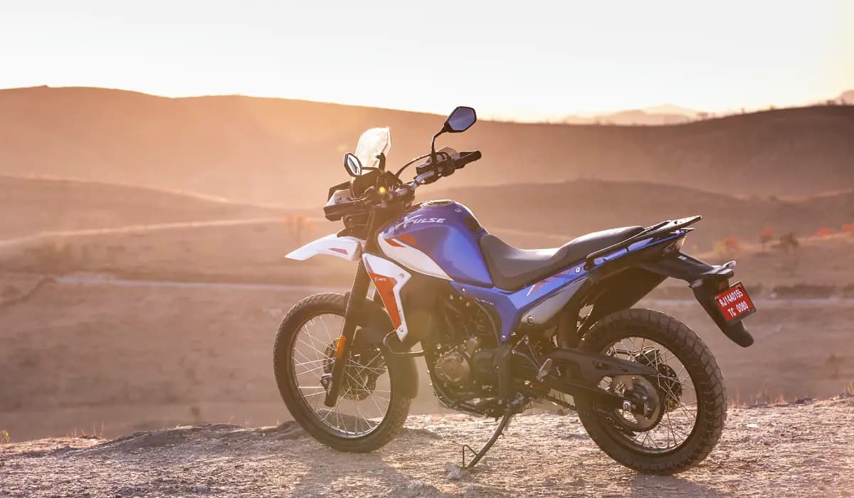 Xpulse 210 आगामी हप्ता NADA मा रिलिज हुँदै, मूल्य कति होला?