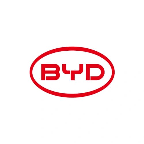 BYD