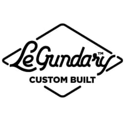 Legundary Custom