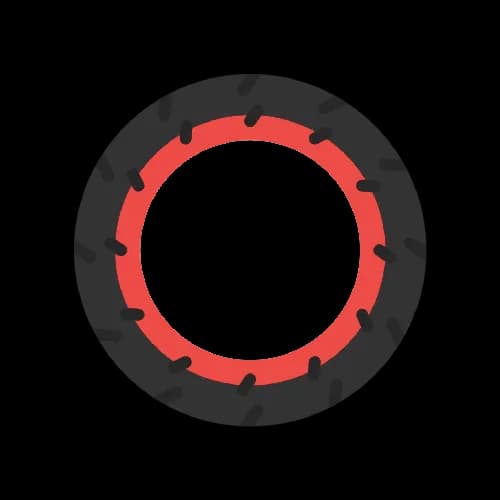 Wheels & Tyres