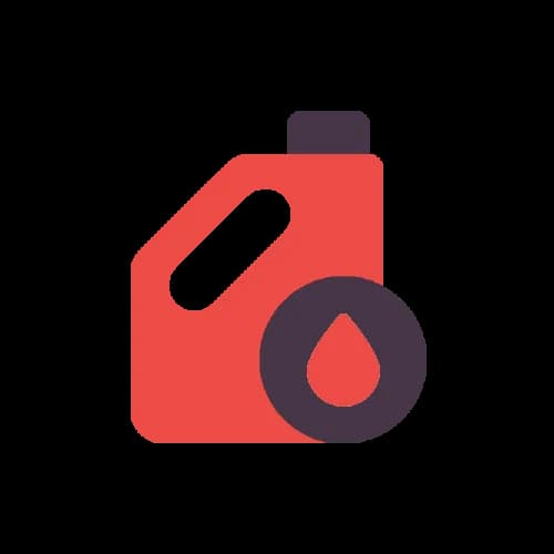 Oil & Fluids