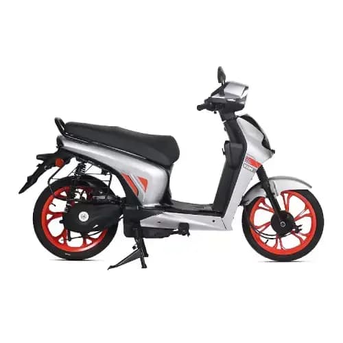 BG RUV 350