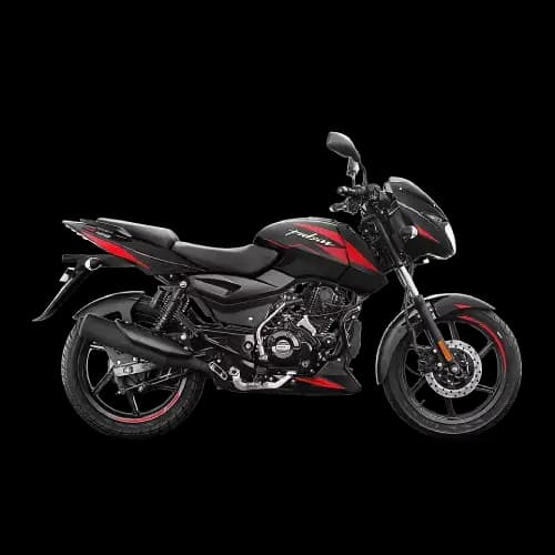 Pulsar 125