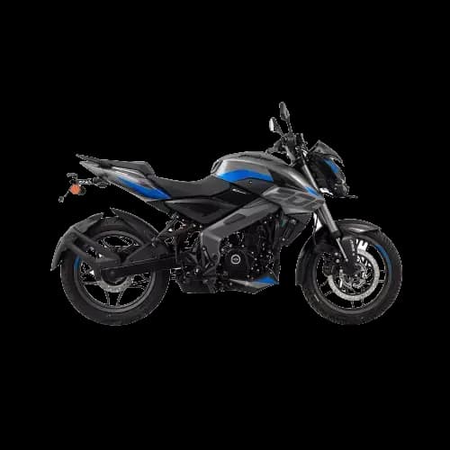 Pulsar NS200