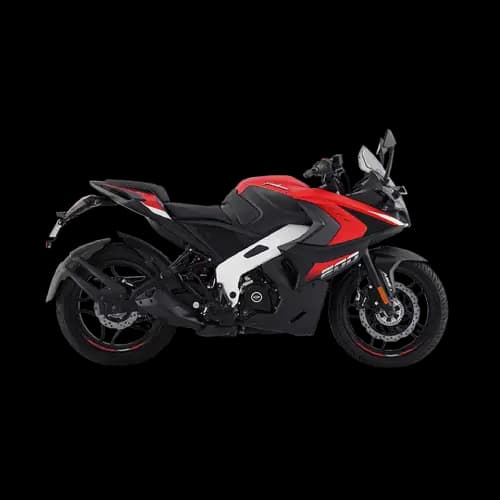 Pulsar RS 200