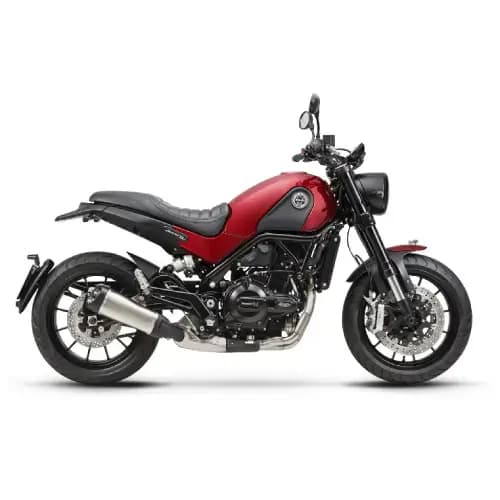 Benelli Leoncino 500