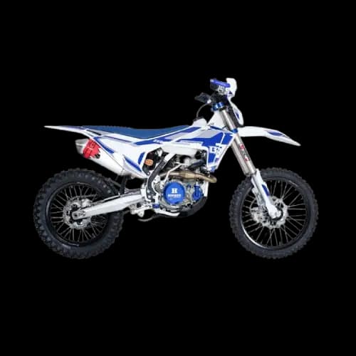 GR7 250