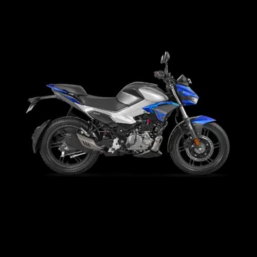 Xtreme 125R