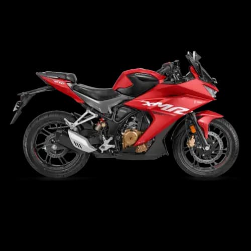 Karizma XMR