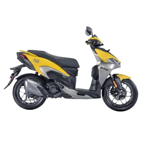 Xoom 125