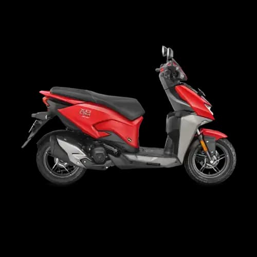 Xoom 110