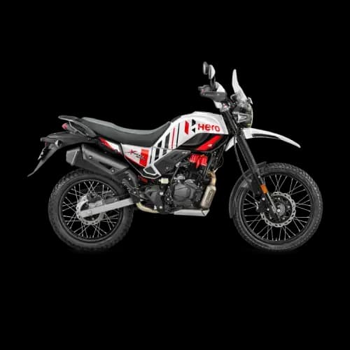 Xpulse 200 4V