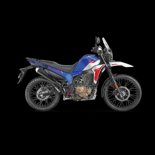 Xpulse 210