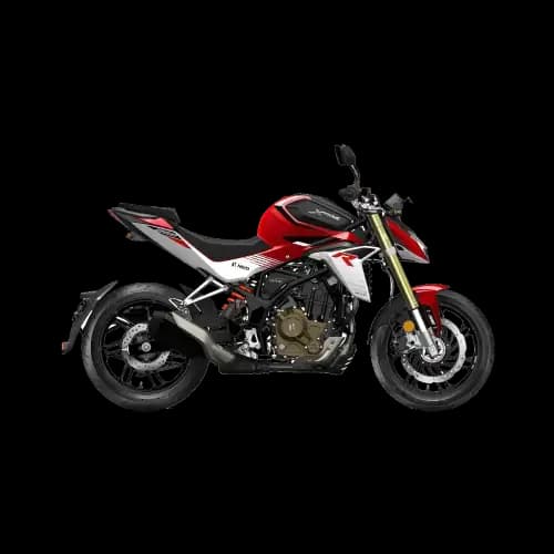 Xtreme 250R