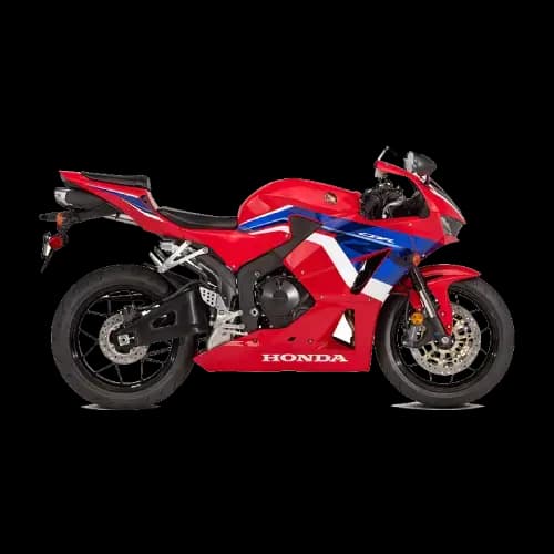 CBR600RR