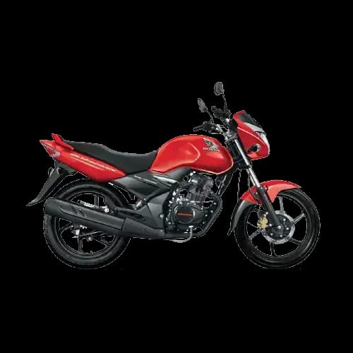 CB Unicorn 150