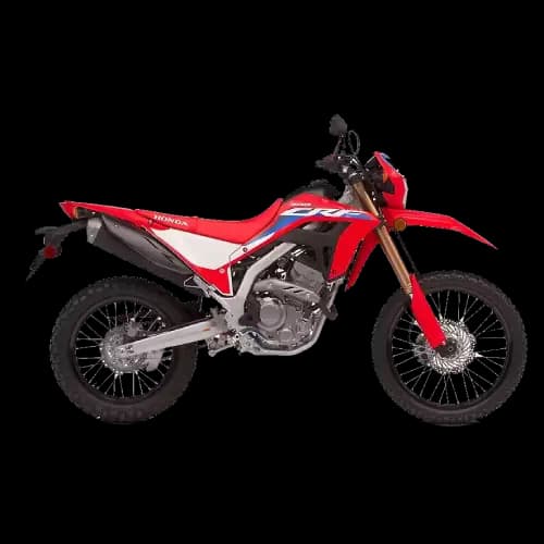 CRF300L