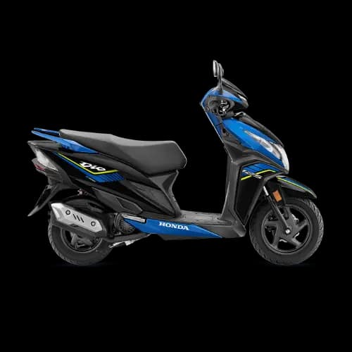 Dio 125