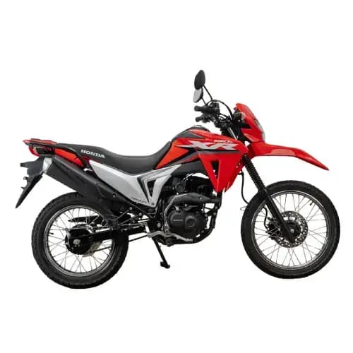 XR190LS 