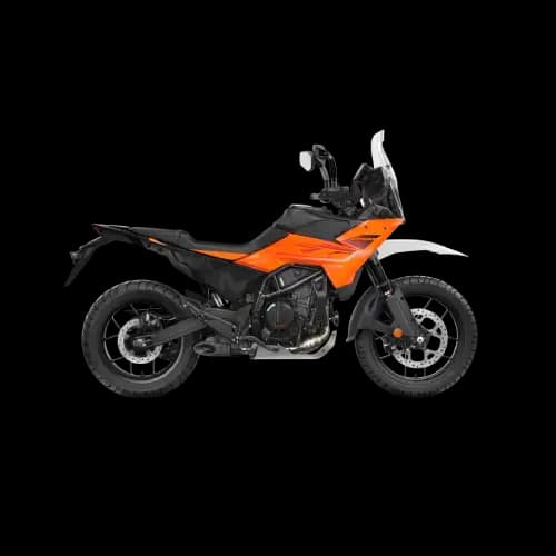 250 Adventure