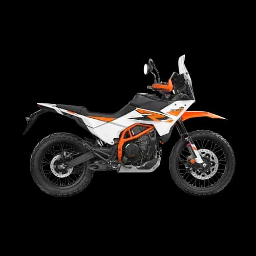 390 Adventure R