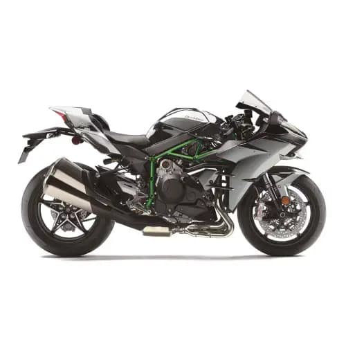 Ninja H2R