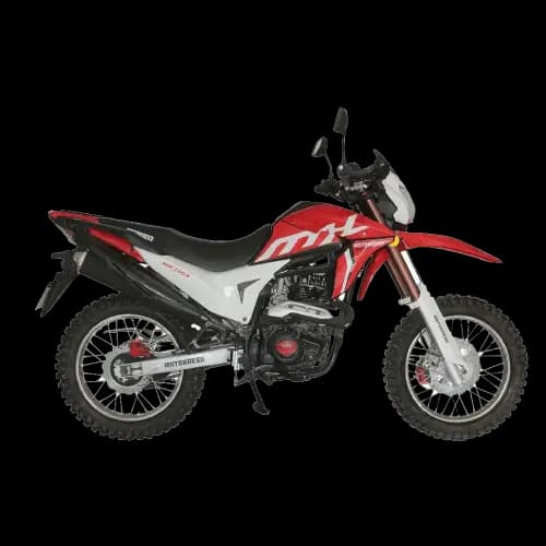 MH 200X