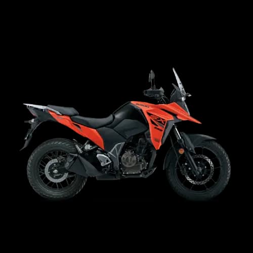 V-Strom SX