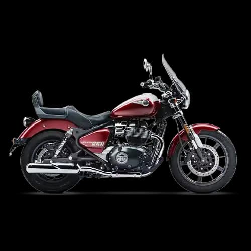 Super Meteor 650