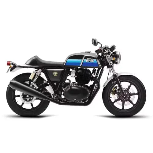 Continental GT 650