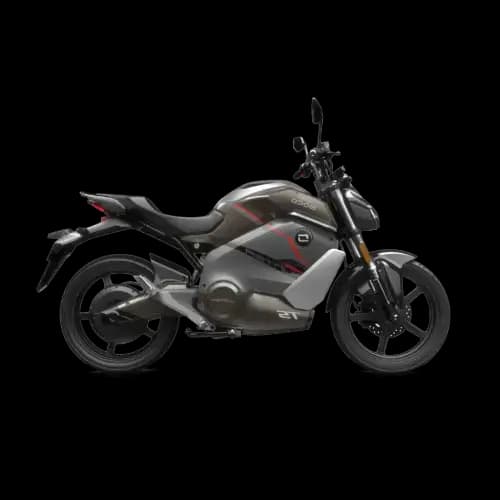 TS Street Hunter 