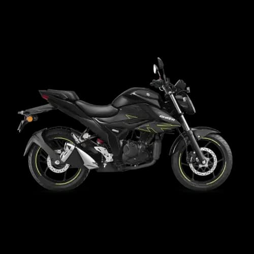 Gixxer