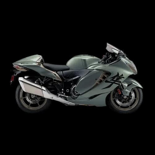 Hayabusa