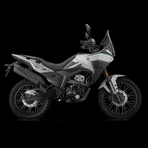 T250X