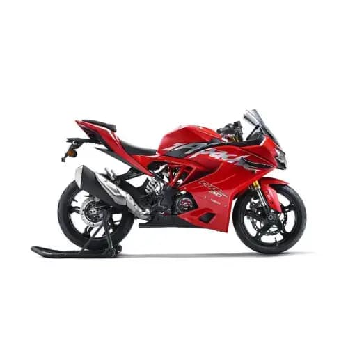 Apache RR 310