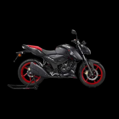 Apache RTR 160 4V