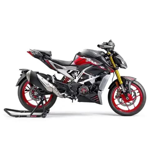 Apache RTR 310