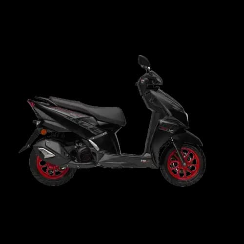 Ntorq 125