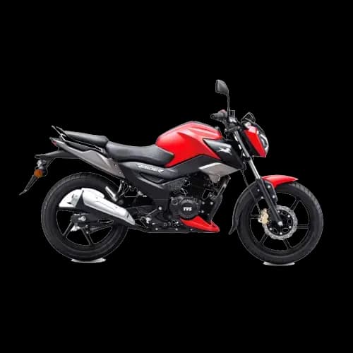 Raider 125
