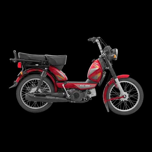 XL 100 Heavy Duty