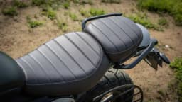 Scrambler 400 X image 17