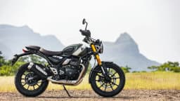 Scrambler 400 X image 7