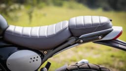 Scrambler 400 X image 5