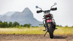 Scrambler 400 X image 2
