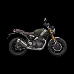 Scrambler 400 X image 1